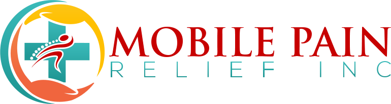 Mobile Pain Relief Inc